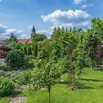 Apartamento Hafenhaus Bootsquartier