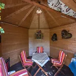 Appartement Hafenhaus Bootsquartier Waren (Mueritz)