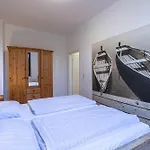 Hafenhaus Bootsquartier Appartement