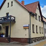 Hafenhaus Bootsquartier
