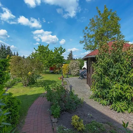 Hafenhaus Bootsquartier Appartamento *