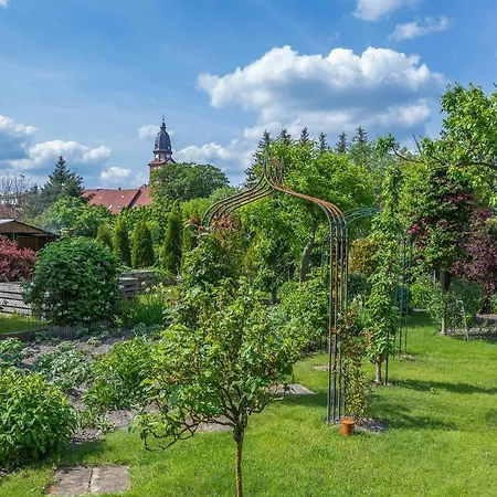 Appartamento Hafenhaus Bootsquartier