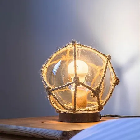 Hafenhaus Bootsquartier * Waren (Mueritz)