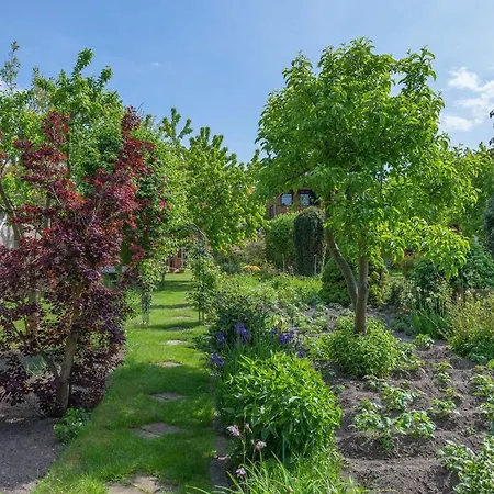 Hafenhaus Bootsquartier