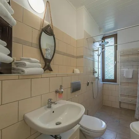 Appartamento Hafenhaus Bootsquartier