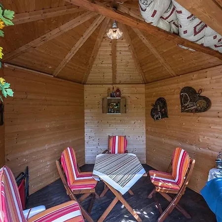 Appartamento Hafenhaus Bootsquartier Waren (Mueritz)