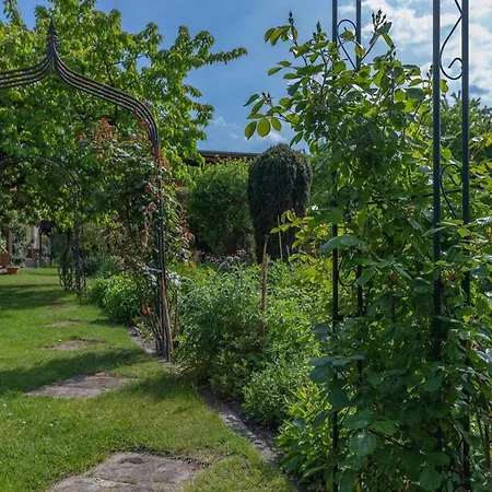 Hafenhaus Bootsquartier *