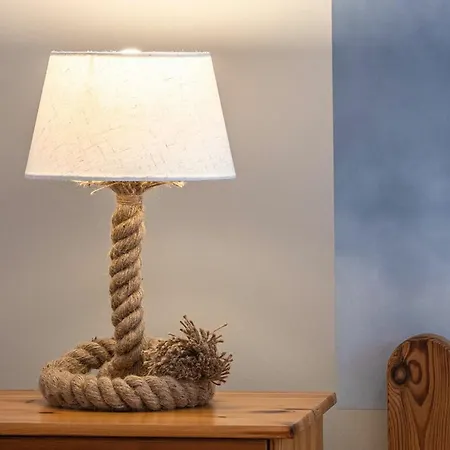 Hafenhaus Bootsquartier Waren (Mueritz)