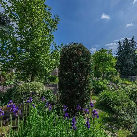 Hafenhaus Bootsquartier Lägenhet *