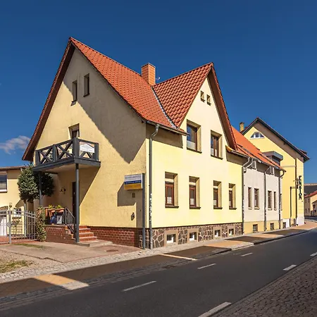 Hafenhaus Bootsquartier * Waren (Mueritz)