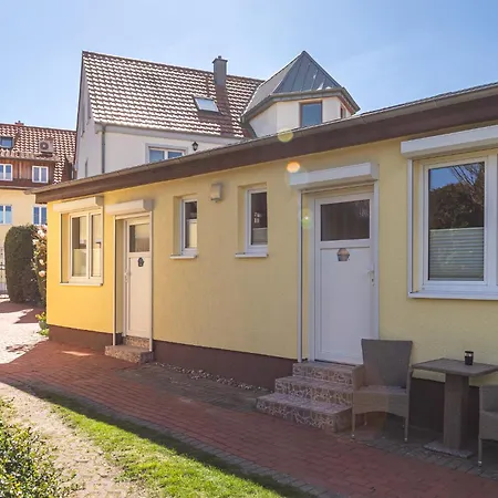 Hafenhaus Bootsquartier Lejlighed Waren (Mueritz)